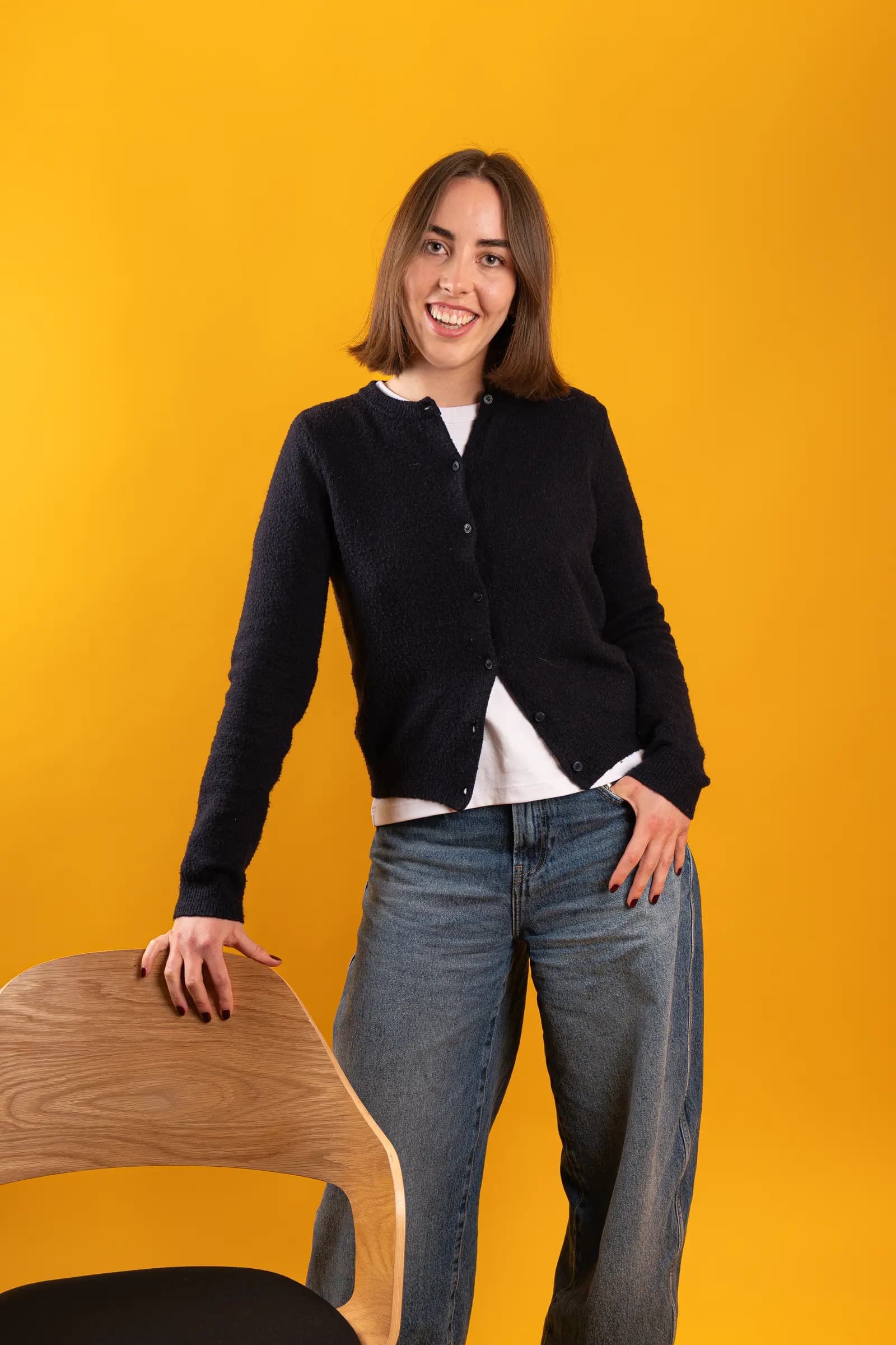 Léane Ruggli