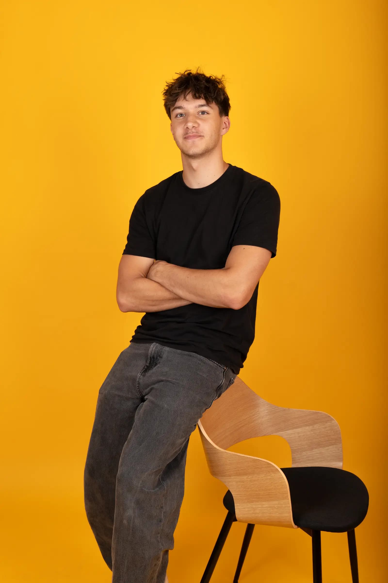 Elouan Duc