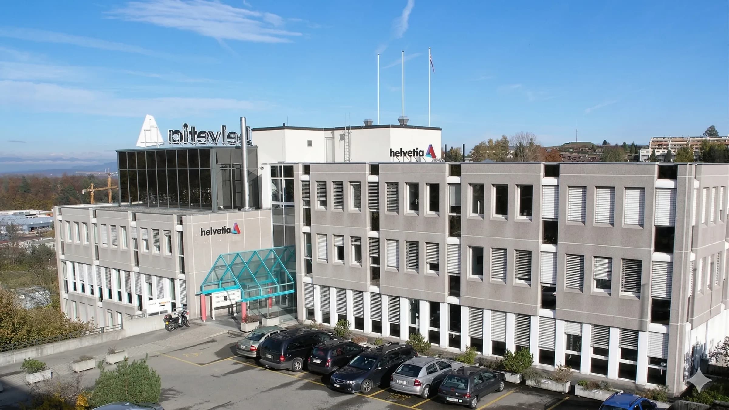 Helvetia