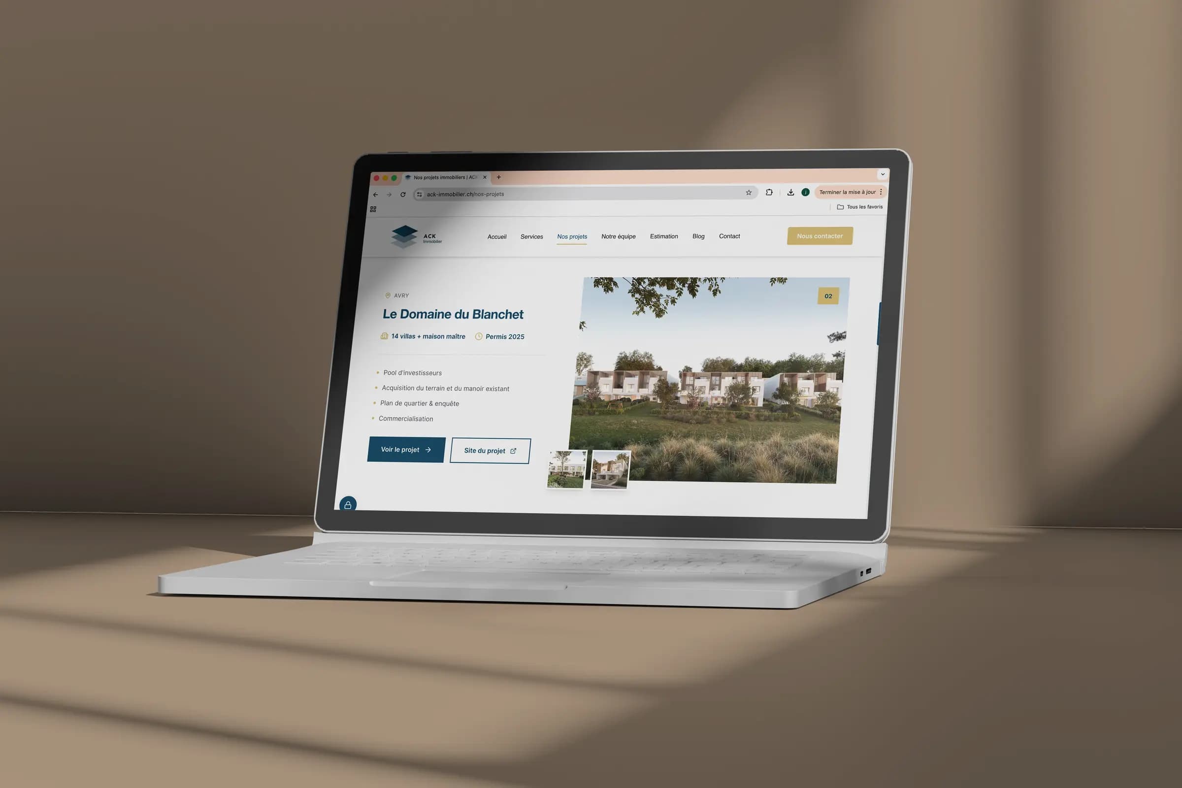 Une plateforme 100% souveraine, conforme LPD