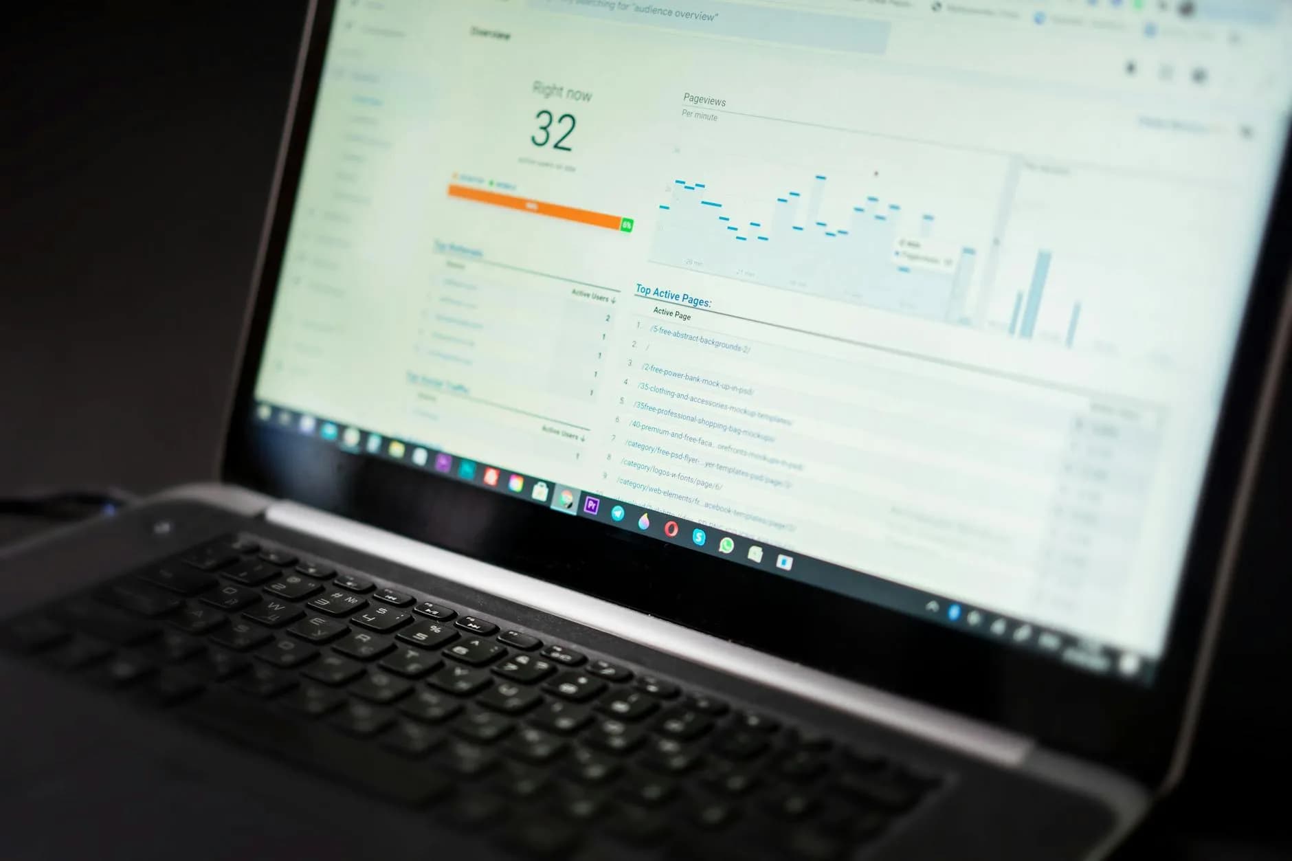 Analytics sans cookies : mesurer sans bannière ni galère