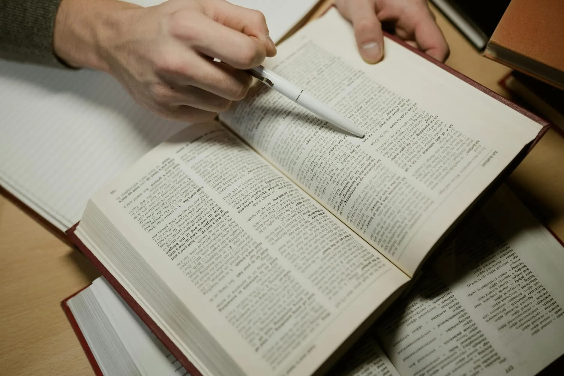 Glossaire marketing et web : 50 termes expliqués